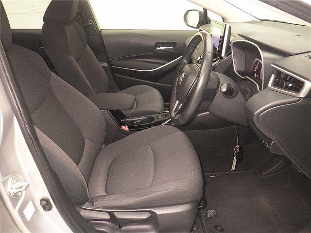 Toyota COROLLA TOURING 2022 8293319-5