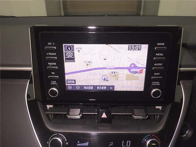 Toyota COROLLA TOURING 2022 8293319-6