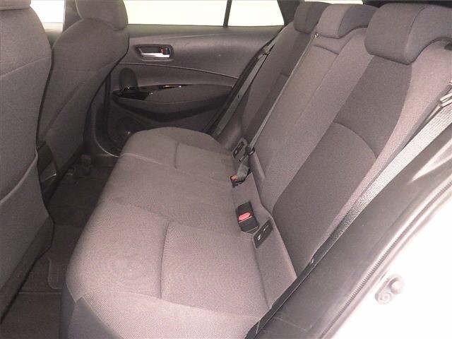 Toyota COROLLA TOURING 2022 8293319-7