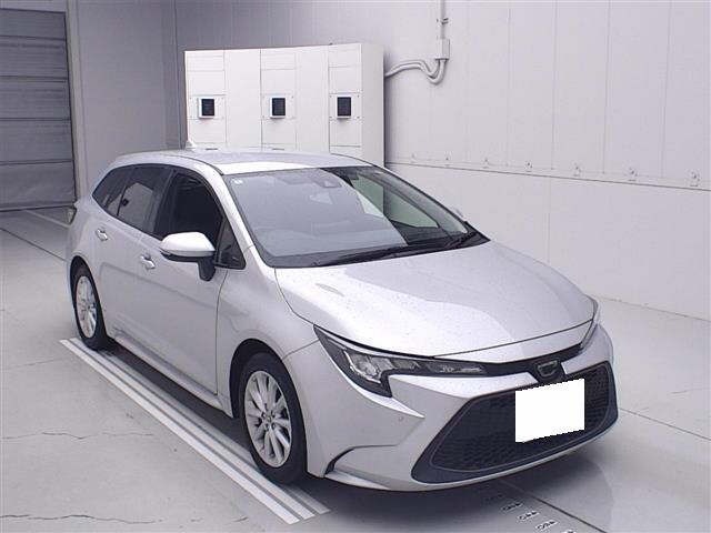 Toyota COROLLA TOURING 2022 8293327-0