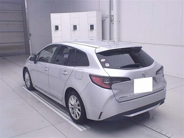 Toyota COROLLA TOURING 2022 8293327-1