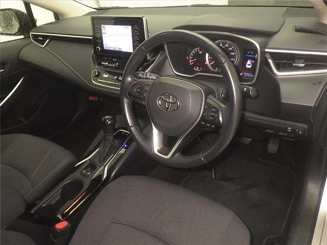 Toyota COROLLA TOURING 2022 8293327-3