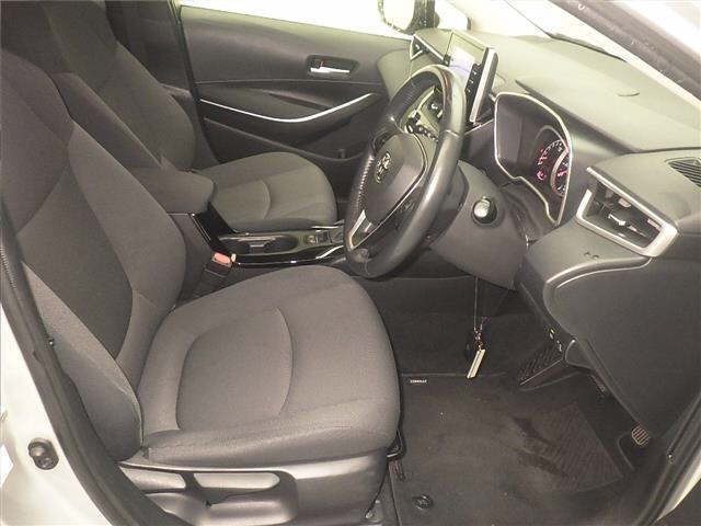 Toyota COROLLA TOURING 2022 8293327-5
