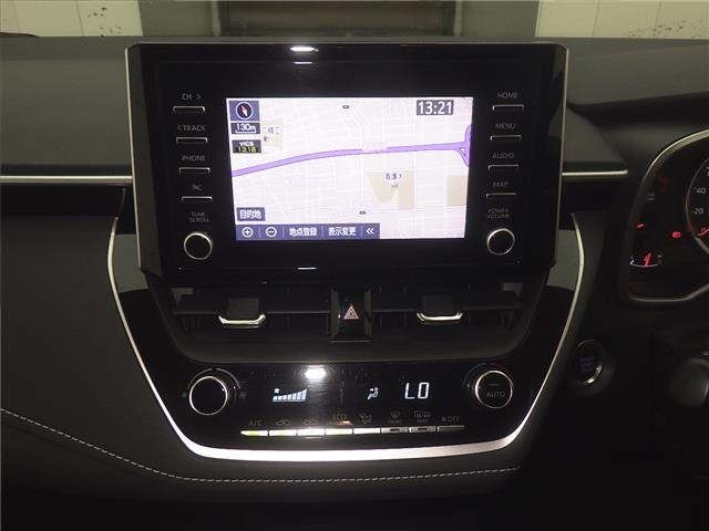 Toyota COROLLA TOURING 2022 8293327-6