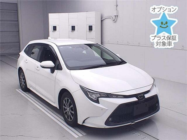 Toyota COROLLA TOURING 2019 8293328-0