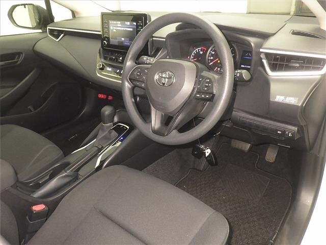 Toyota COROLLA TOURING 2019 8293328-3