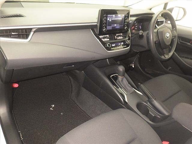 Toyota COROLLA TOURING 2019 8293328-4
