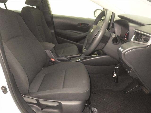 Toyota COROLLA TOURING 2019 8293328-5