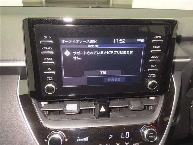 Toyota COROLLA TOURING 2019 8293328-6