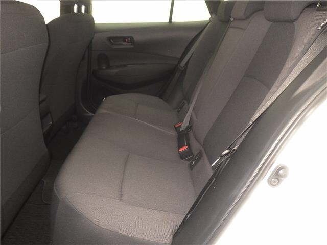 Toyota COROLLA TOURING 2019 8293328-7
