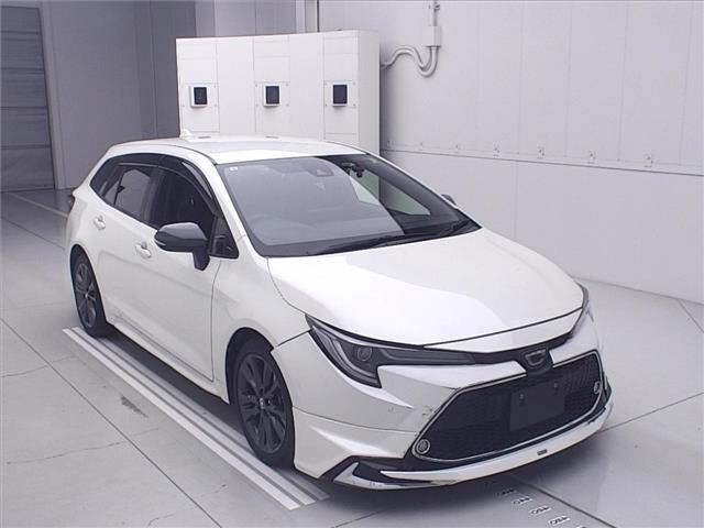 Toyota COROLLA TOURING 2019 8293335-0