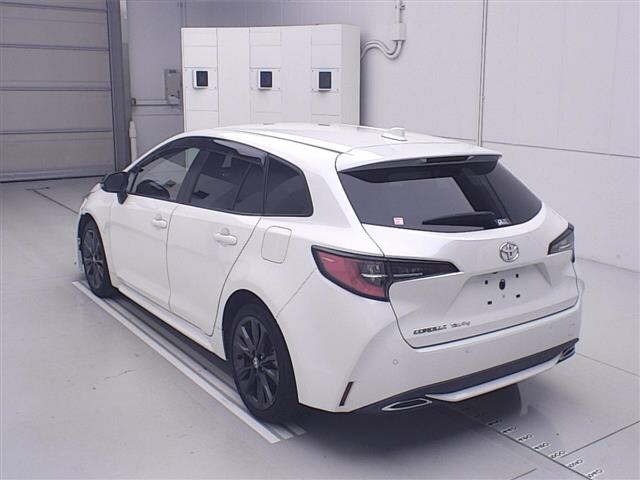Toyota COROLLA TOURING 2019 8293335-1