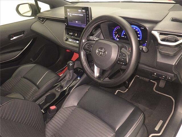 Toyota COROLLA TOURING 2019 8293335-3