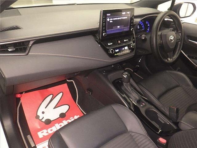 Toyota COROLLA TOURING 2019 8293335-4