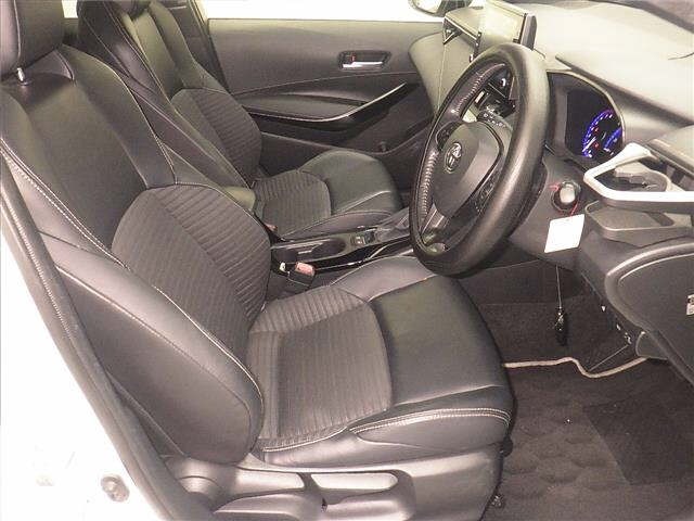 Toyota COROLLA TOURING 2019 8293335-5
