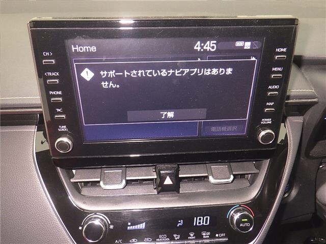 Toyota COROLLA TOURING 2019 8293335-6