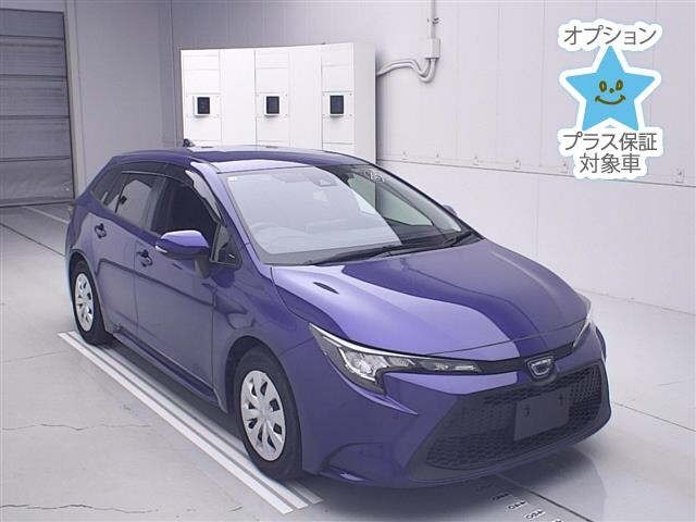 Toyota COROLLA TOURING 2021 8293336-0