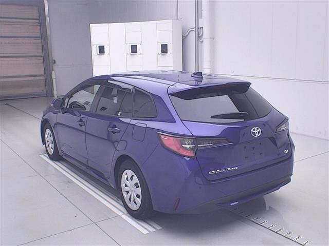 Toyota COROLLA TOURING 2021 8293336-1
