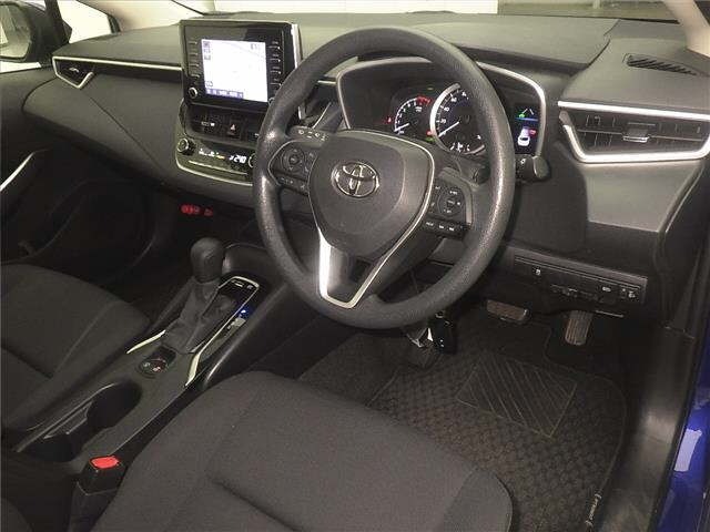 Toyota COROLLA TOURING 2021 8293336-3