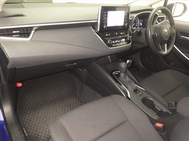 Toyota COROLLA TOURING 2021 8293336-4