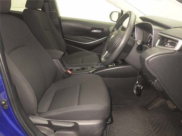 Toyota COROLLA TOURING 2021 8293336-5