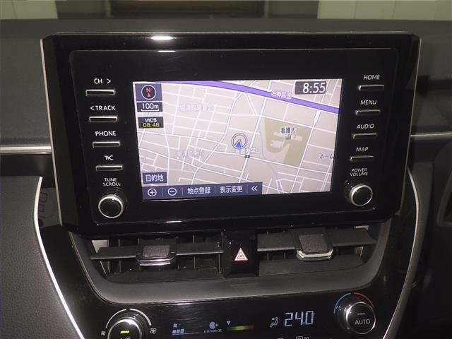 Toyota COROLLA TOURING 2021 8293336-6