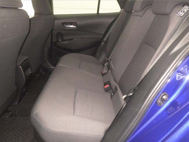 Toyota COROLLA TOURING 2021 8293336-7