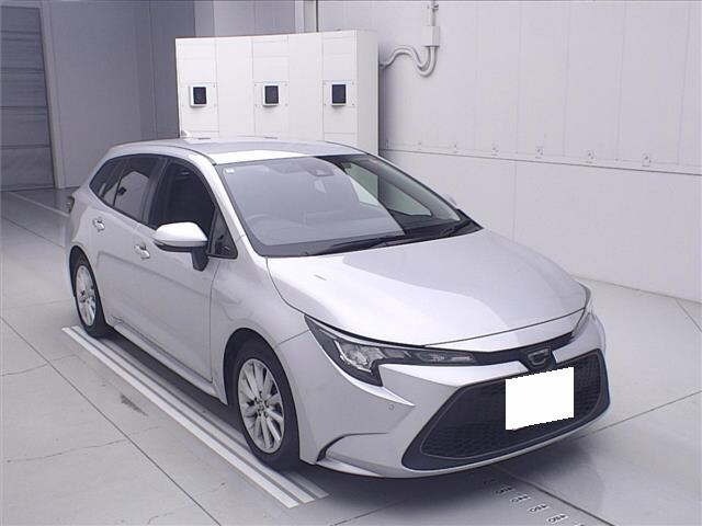 Toyota COROLLA TOURING 2022 8293339-0
