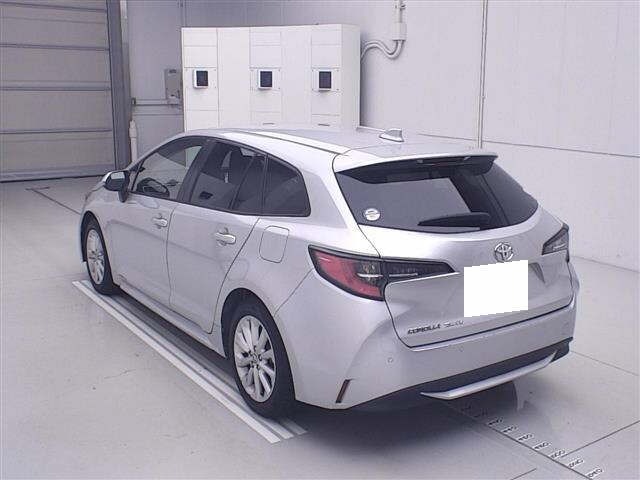Toyota COROLLA TOURING 2022 8293339-1
