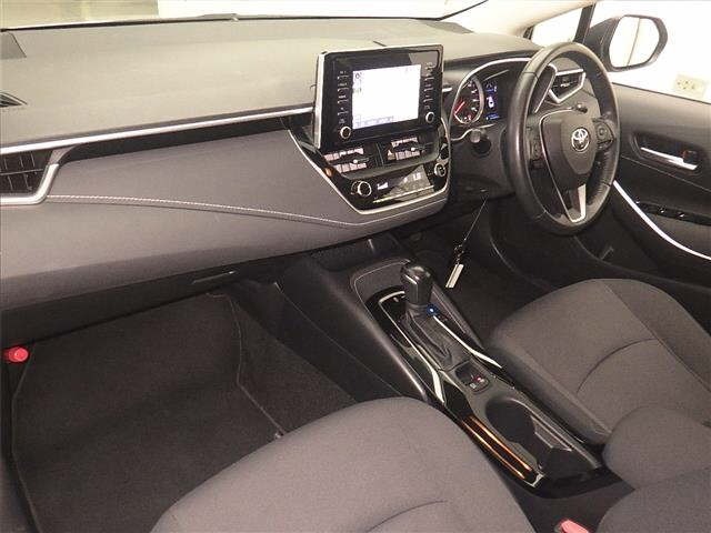 Toyota COROLLA TOURING 2022 8293339-4