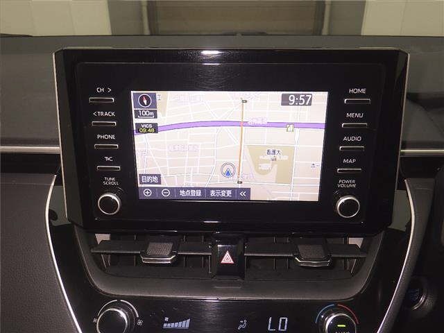 Toyota COROLLA TOURING 2022 8293339-6
