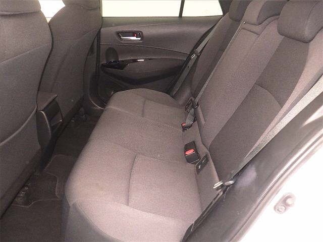 Toyota COROLLA TOURING 2022 8293339-7