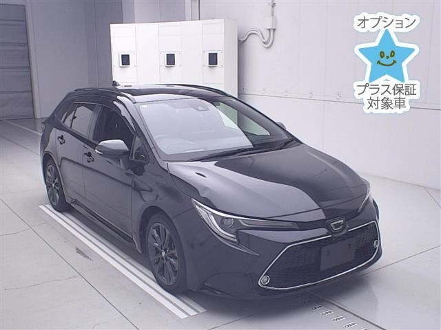 Toyota COROLLA TOURING 2019 8293340-0