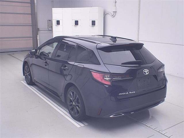 Toyota COROLLA TOURING 2019 8293340-1