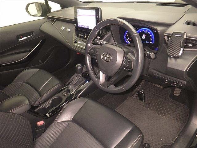 Toyota COROLLA TOURING 2019 8293340-3