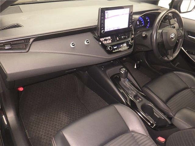 Toyota COROLLA TOURING 2019 8293340-4