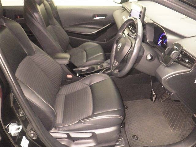 Toyota COROLLA TOURING 2019 8293340-5