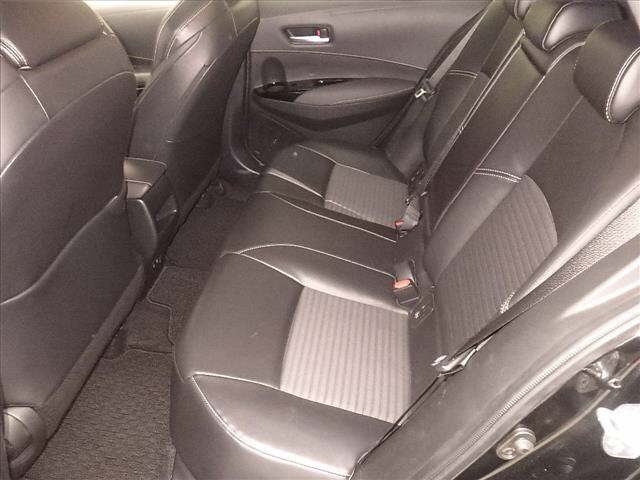 Toyota COROLLA TOURING 2019 8293340-7