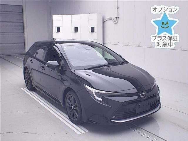 Toyota COROLLA TOURING 2023 8293342-0