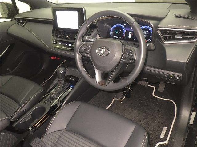 Toyota COROLLA TOURING 2023 8293342-3