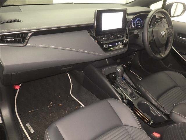 Toyota COROLLA TOURING 2023 8293342-4