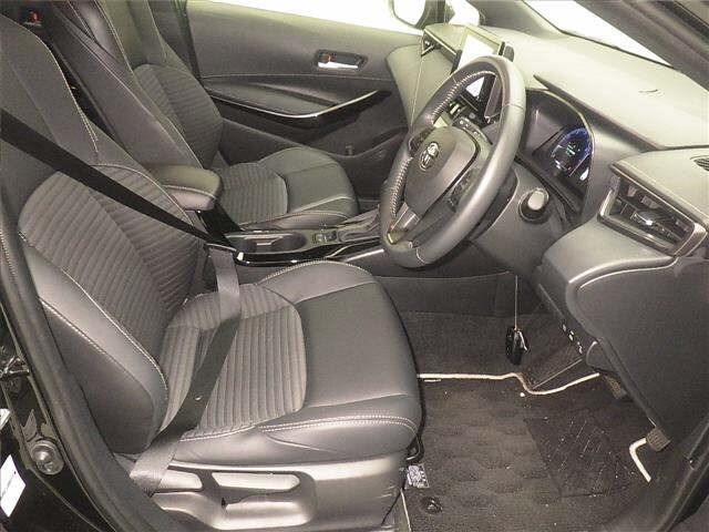Toyota COROLLA TOURING 2023 8293342-5