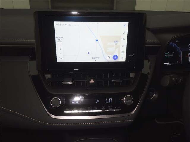 Toyota COROLLA TOURING 2023 8293342-6