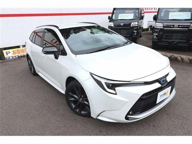 Toyota COROLLA TOURING 2023 8293349-0