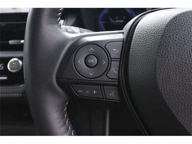 Toyota COROLLA TOURING 2023 8293349-10