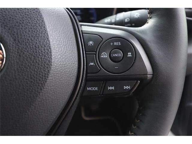 Toyota COROLLA TOURING 2023 8293349-11