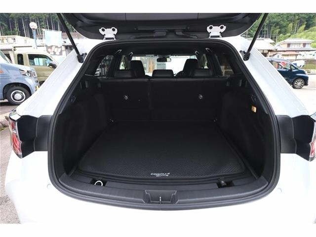Toyota COROLLA TOURING 2023 8293349-13
