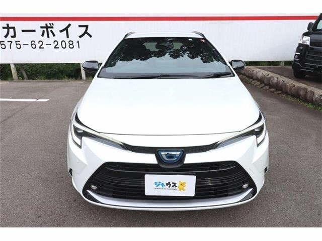Toyota COROLLA TOURING 2023 8293349-14