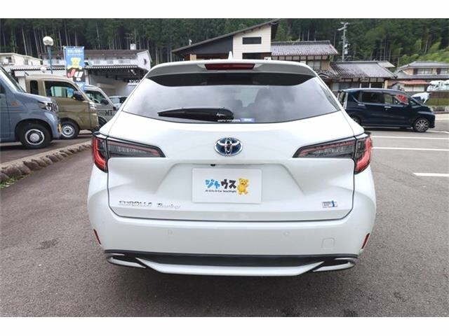 Toyota COROLLA TOURING 2023 8293349-15