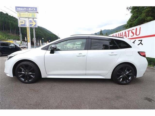 Toyota COROLLA TOURING 2023 8293349-16